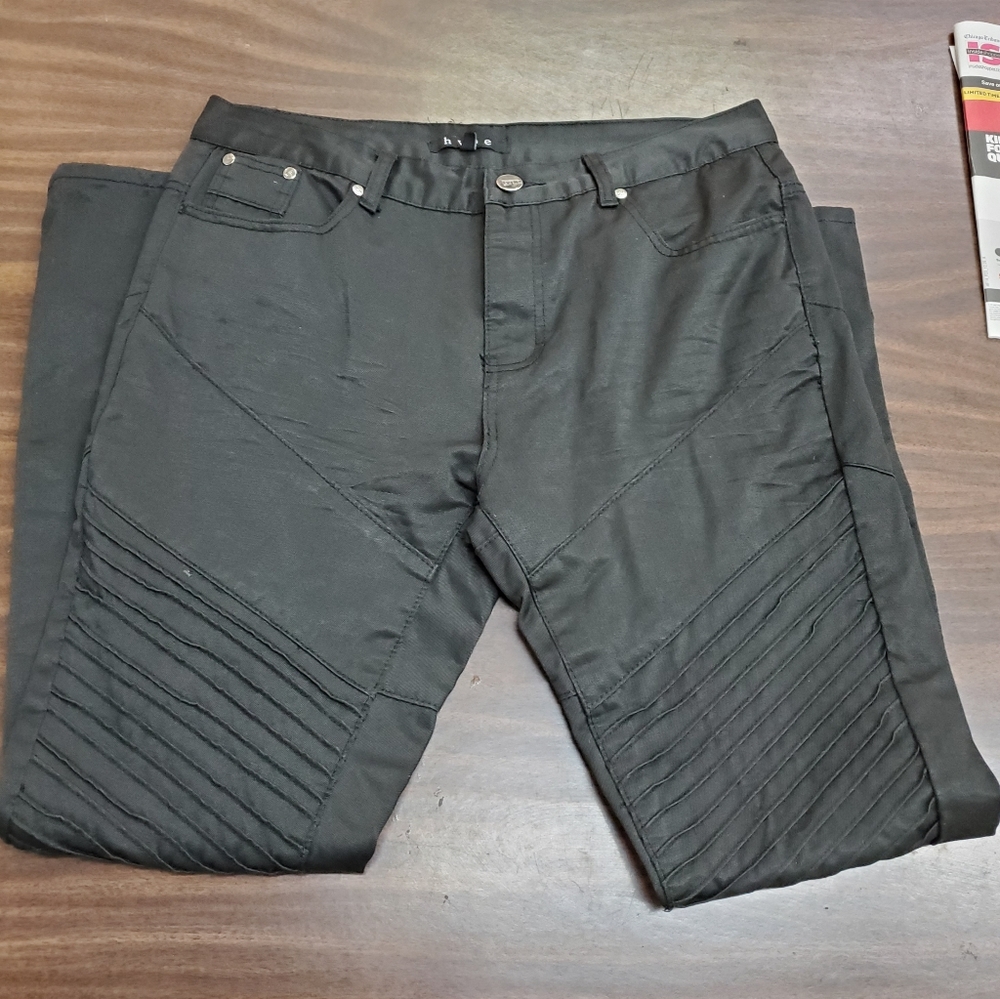 Hype Jean's